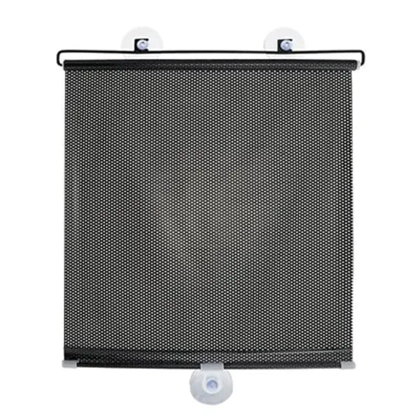 Window Roller Blind Heat-Reducing Glare Protection