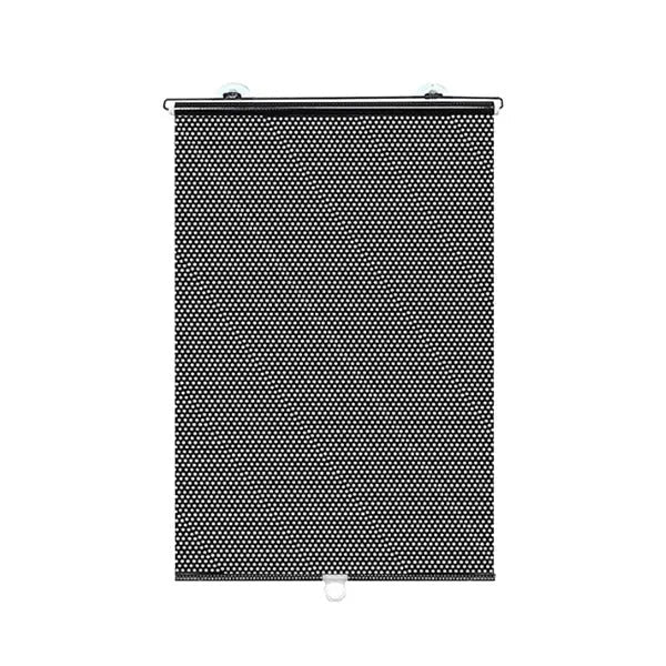 Window Roller Blind Heat-Reducing Glare Protection