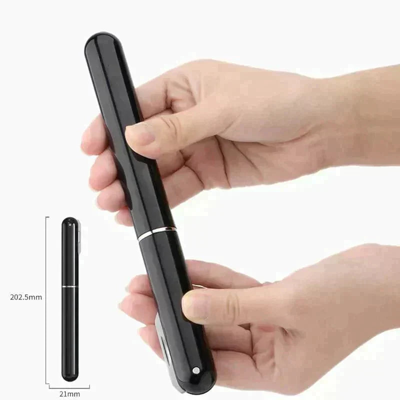 Wine Opener Air Pressure Stainless Steel Needle & Cap