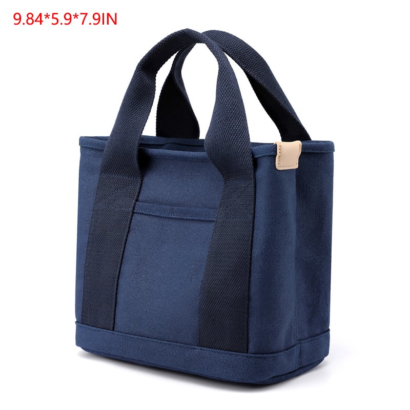 Women's Handbag Spacious Multi-Compartment & Long Adjustable Strap
