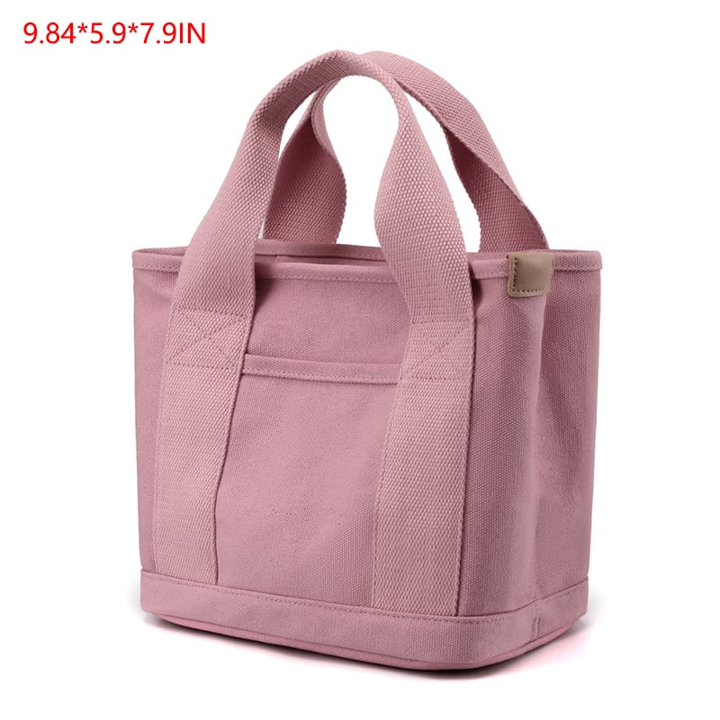 Women's Handbag Spacious Multi-Compartment & Long Adjustable Strap