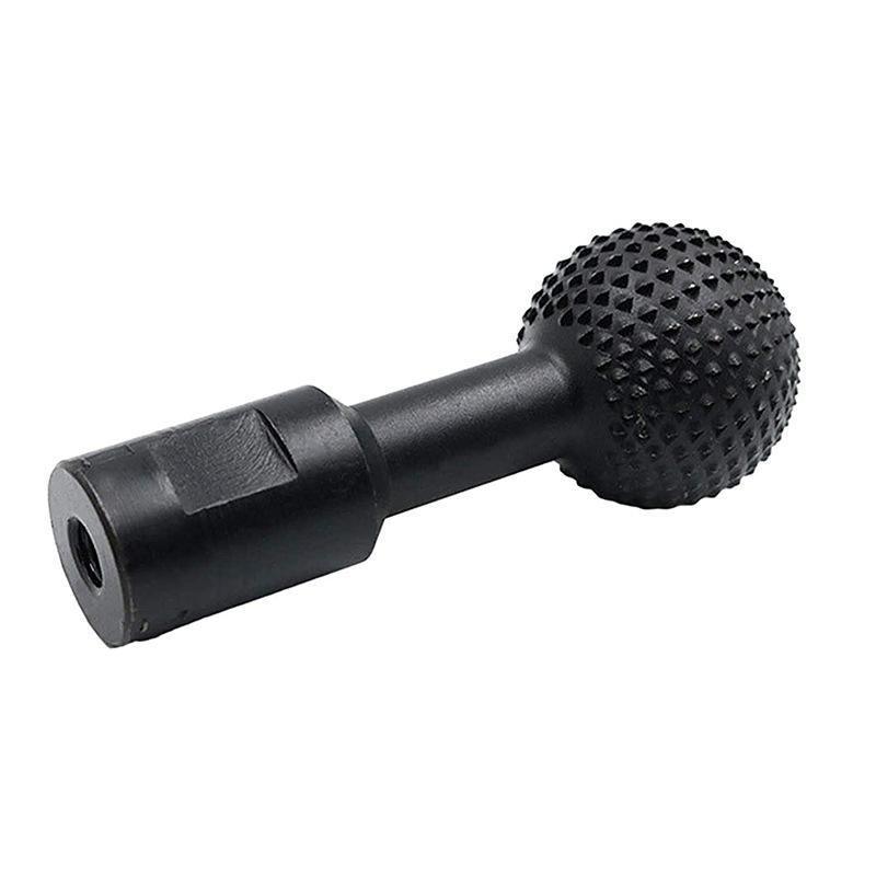 Wood Milling Head M14 Compatible Set of 2
