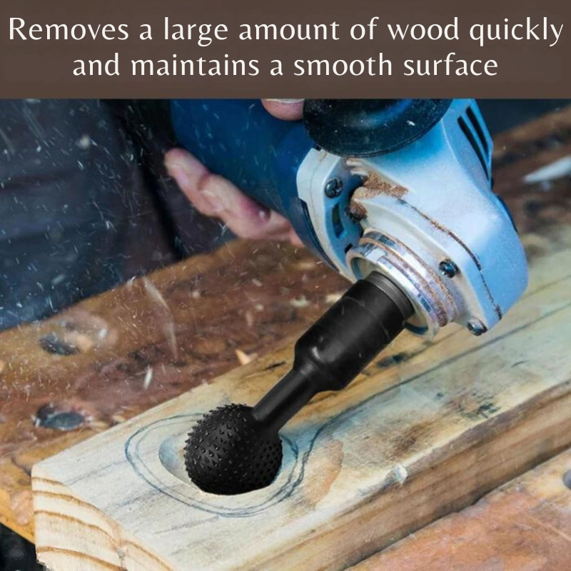 Wood Router Attachment Precision Cutting Guide Universal Tool-Free Installation