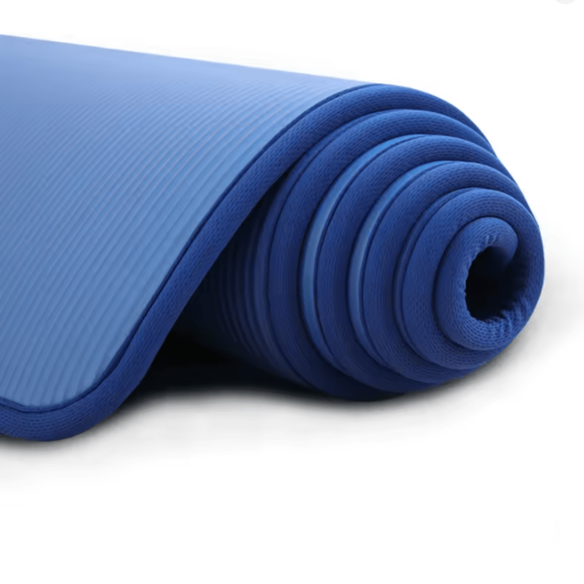 Yoga & Pilates Mat Extra Thick 1 cm Non-Slip