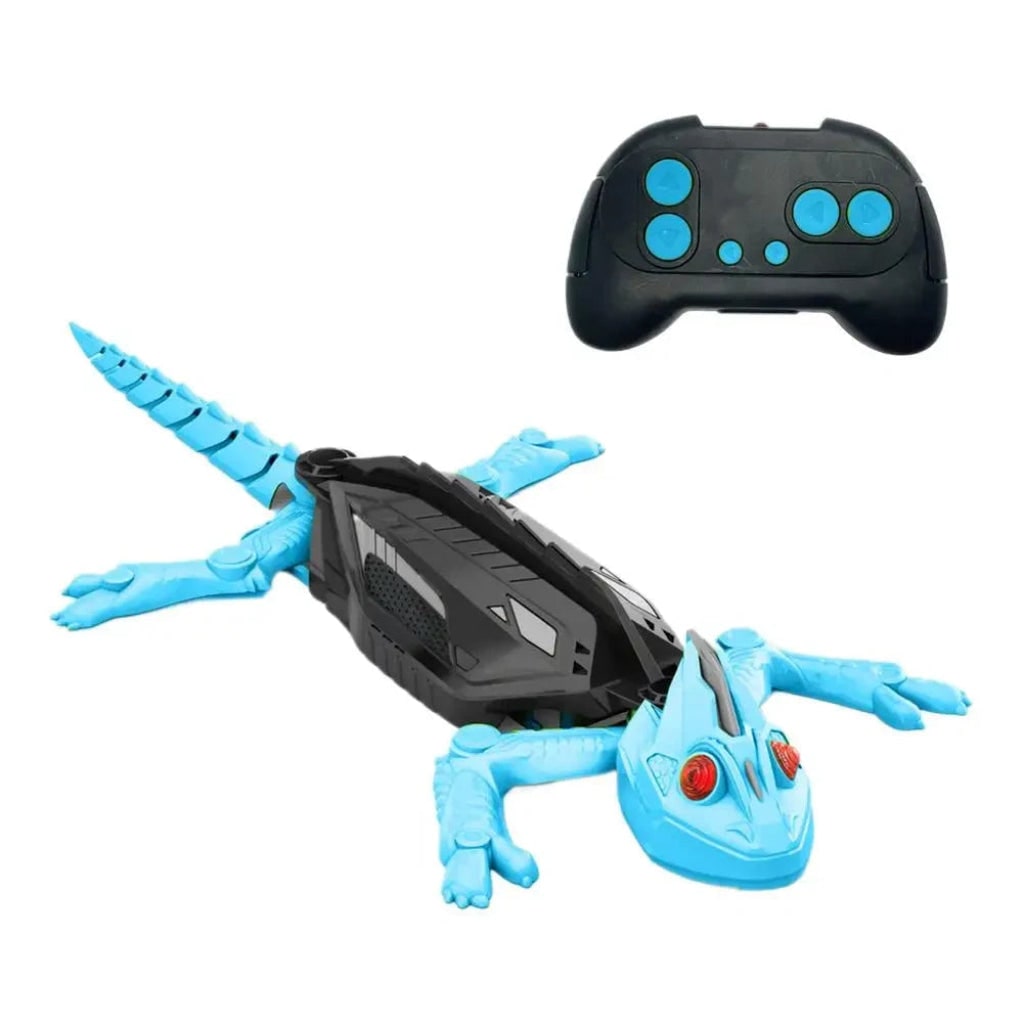 SpookBot | Remote-Controlled Jumping Spider for Pranks & Fun