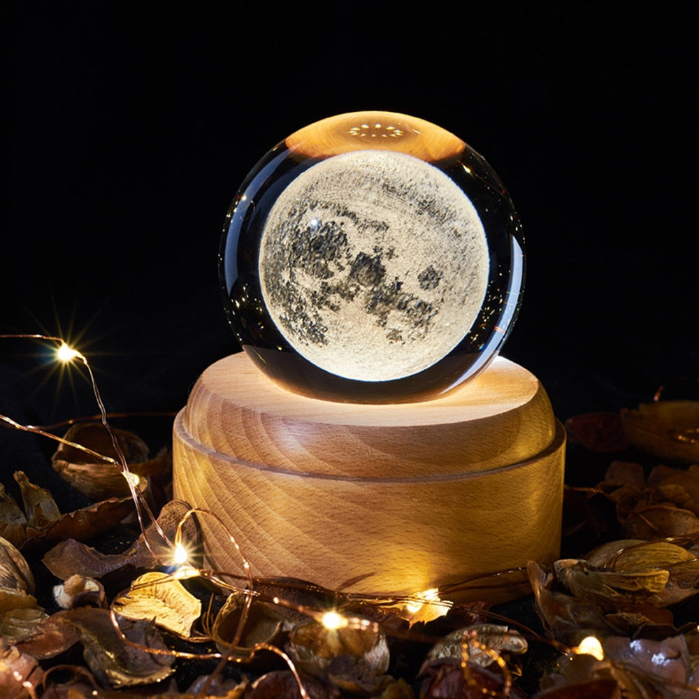 Celestial Dream Light Projector