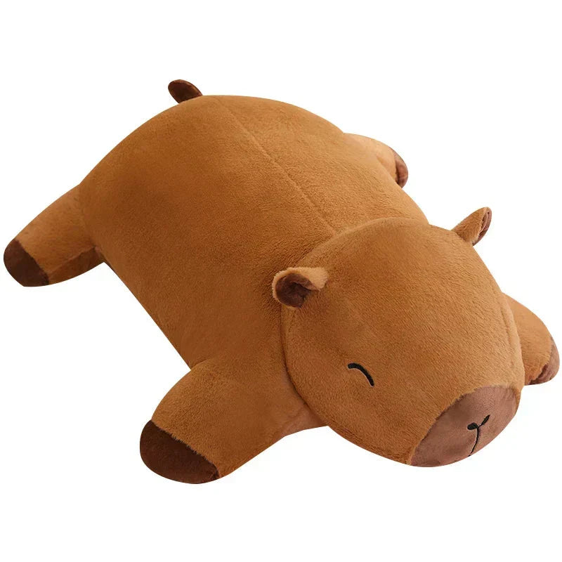 Snuggle Buddy Plush Toy | Soft Supportive Pillow for Relaxation