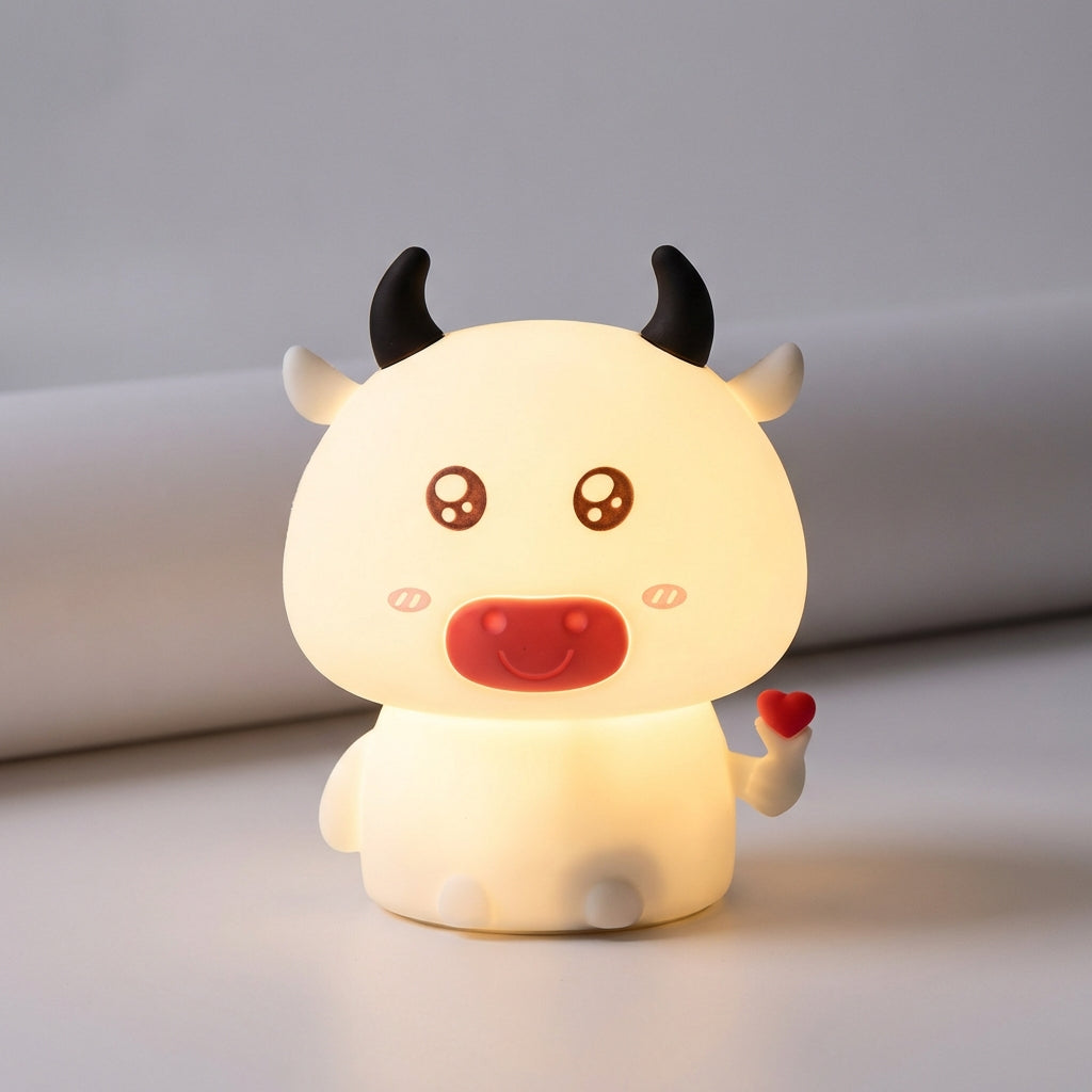 Adorable Animal Night Light