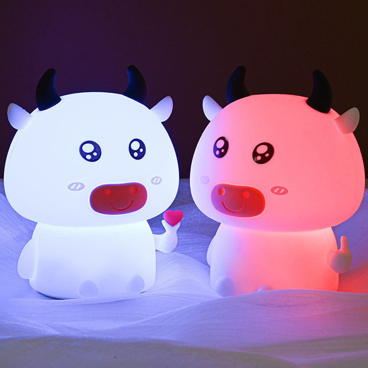 Adorable Animal Night Light