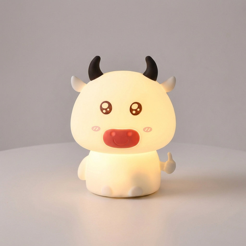 Adorable Animal Night Light