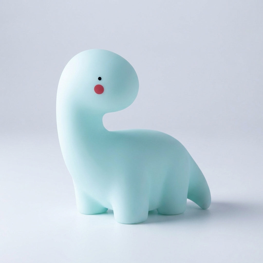 Animal Shaped Night Light – Adorable Design for Sweet Dreams