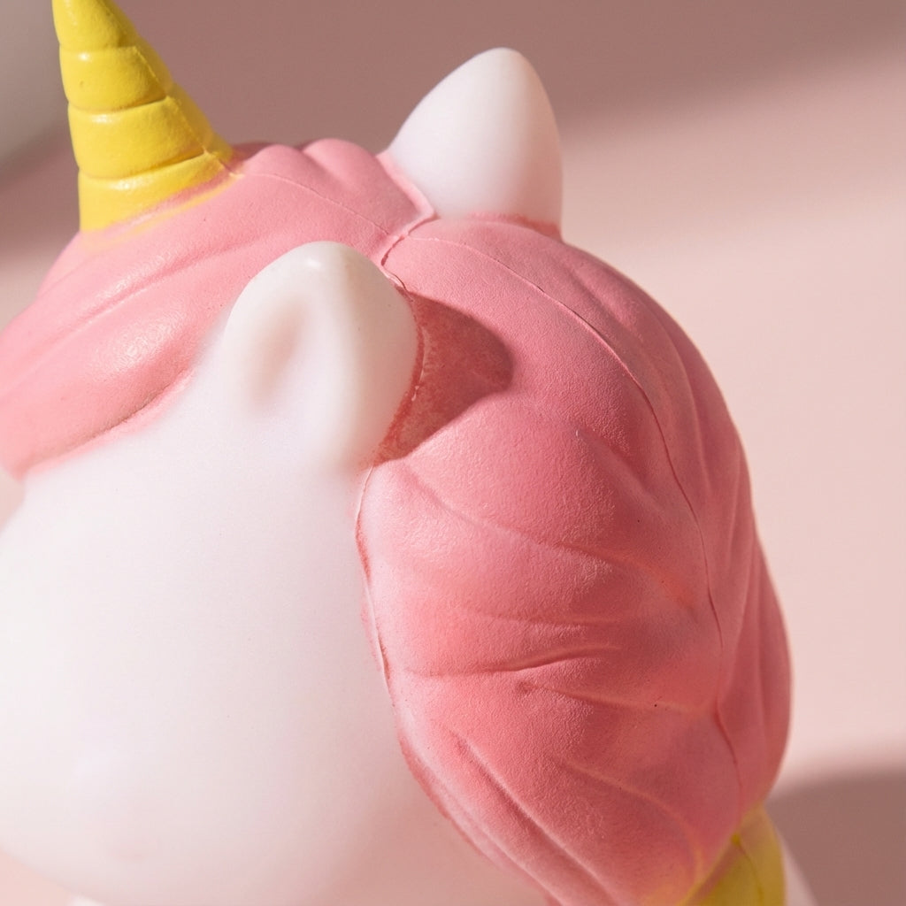 Animal Shaped Night Light – Adorable Design for Sweet Dreams