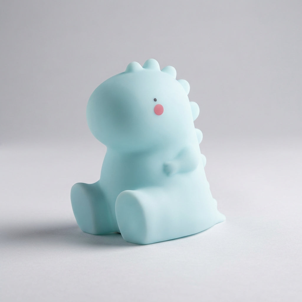 Animal Shaped Night Light – Adorable Design for Sweet Dreams