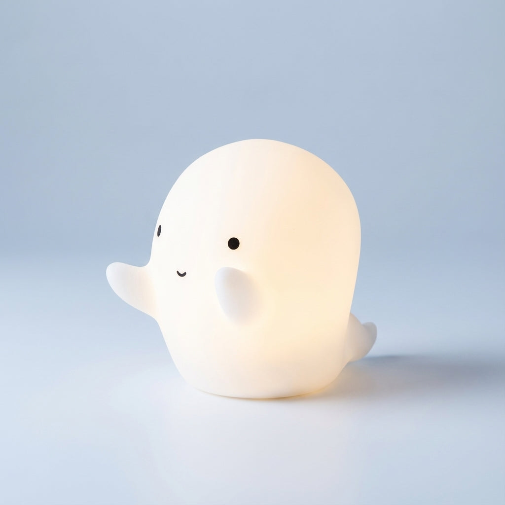 Animal Shaped Night Light – Adorable Design for Sweet Dreams