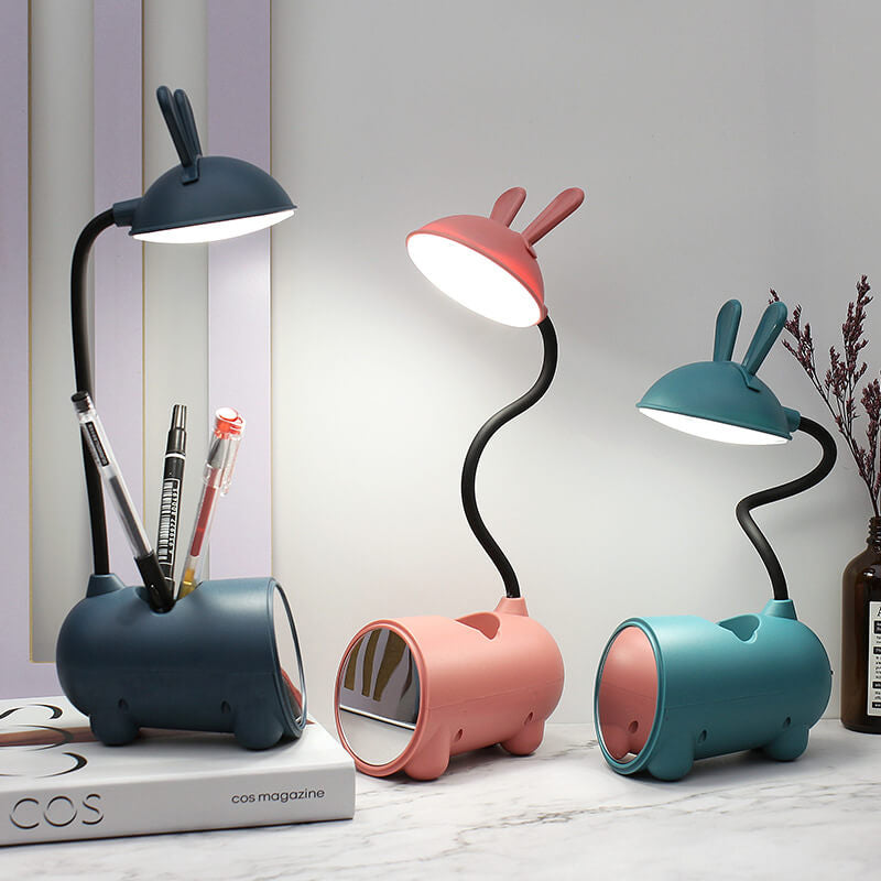 Adorable Cartoon Table Light