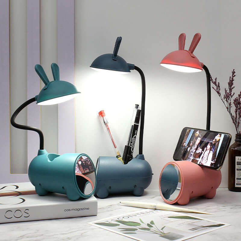 Adorable Cartoon Table Light