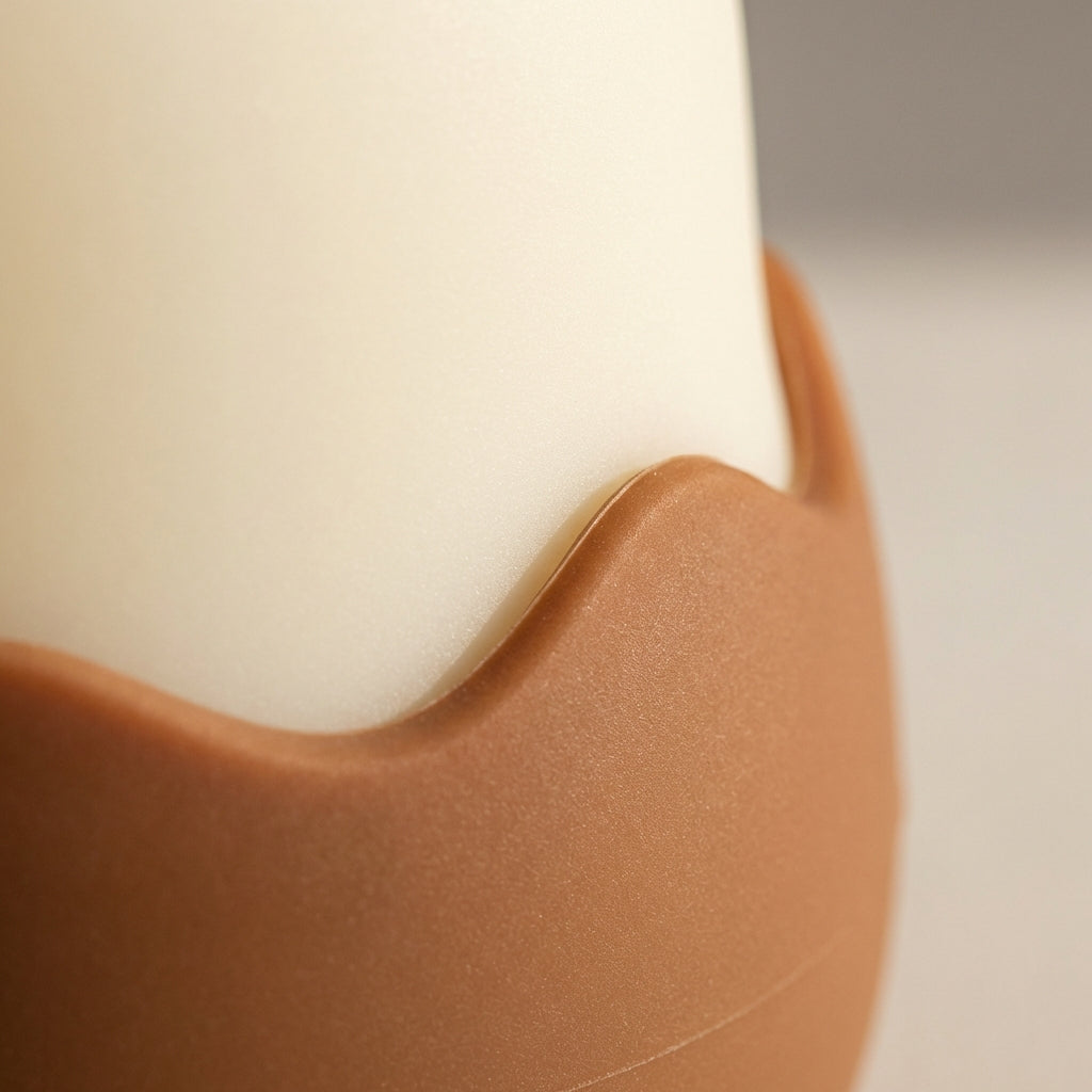 Egg Shaped Night Light – Adorable Cuddle Lamp