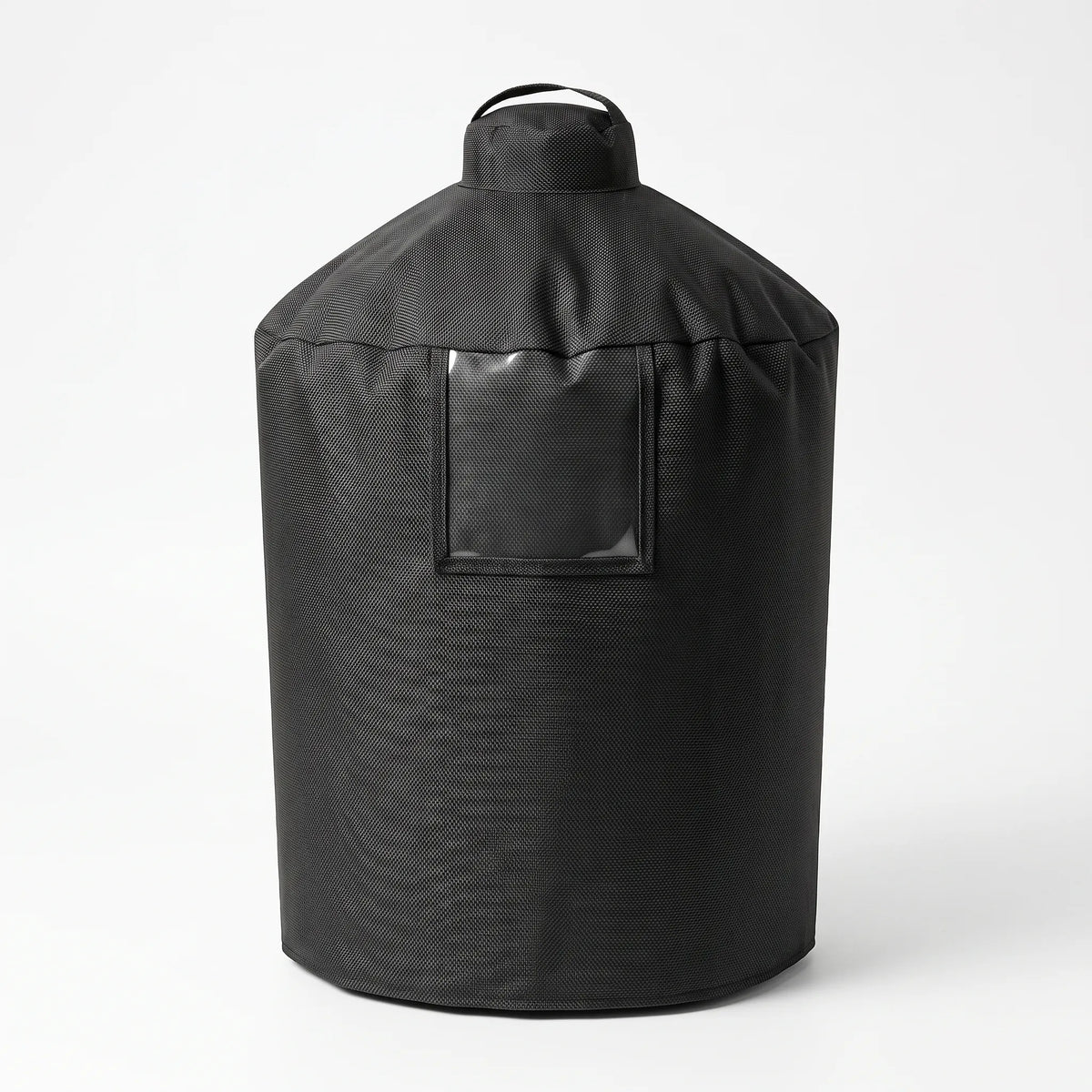 Outdoor Barbecue Cover - Cylindrical Shape