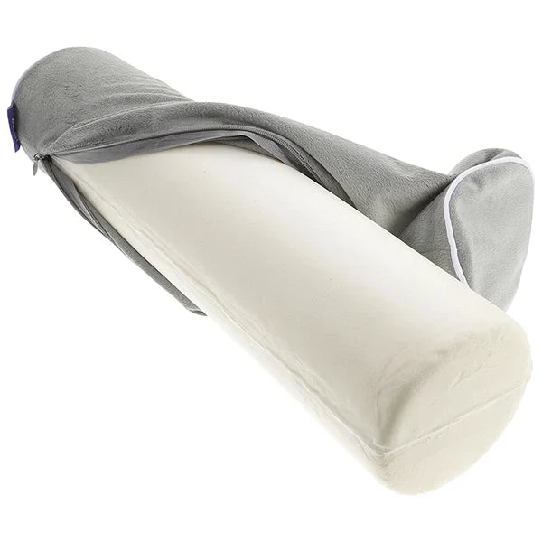 Ergonomic Neck Support Pillow for Ultimate Comfort