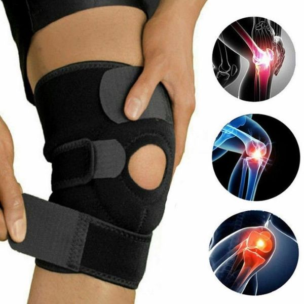 Ultimate Comfort Knee Support