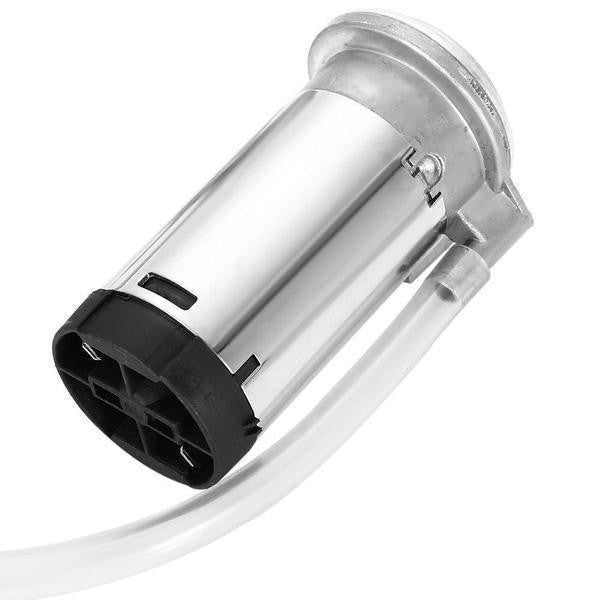 Powerful 50 Db Vehicle Horn with Built-in Compressor