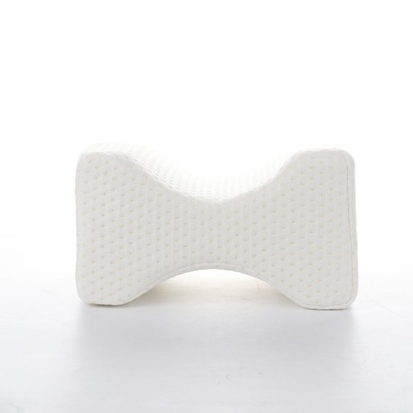 Comfort Leg Support Pillow Crafted from Adaptive Foam