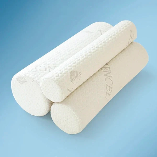 Ergonomic Neck Support Pillow for Ultimate Comfort