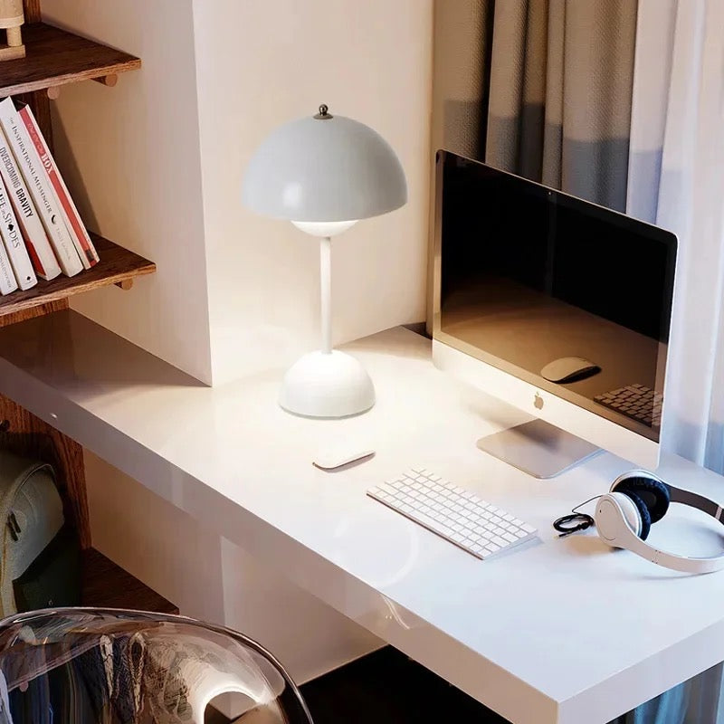 Chic Glow Mushroom Light – Elevate Your Space with Style