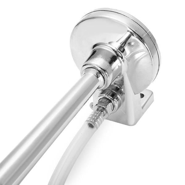 Powerful 50 Db Vehicle Horn with Built-in Compressor