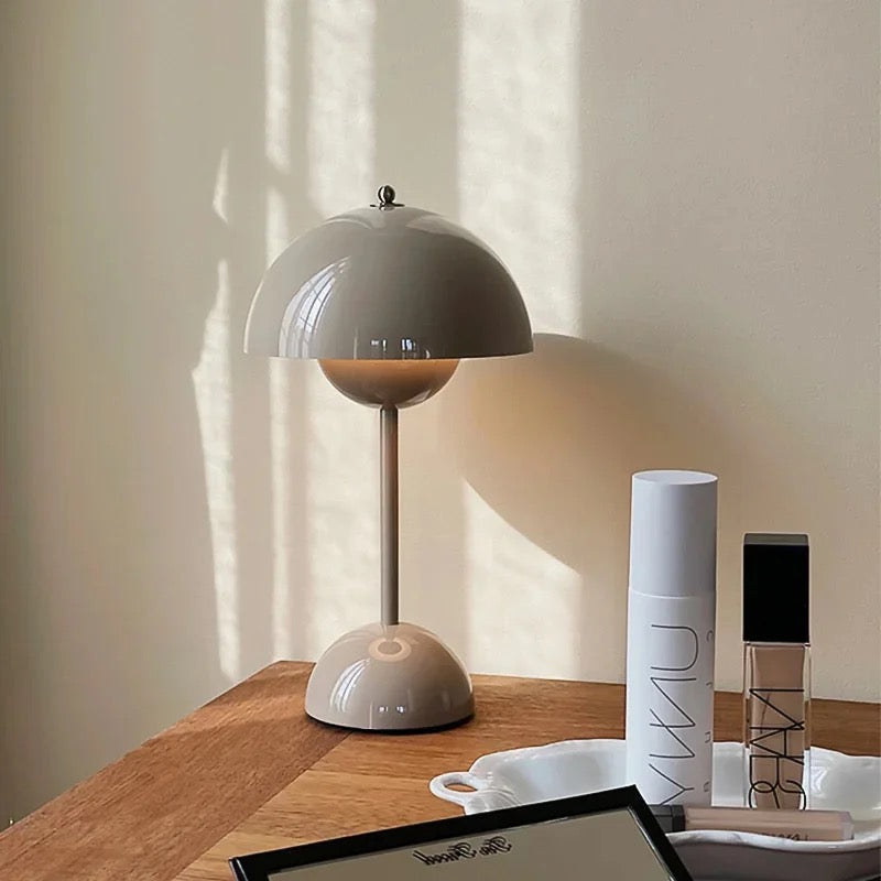 Chic Glow Mushroom Light – Elevate Your Space with Style