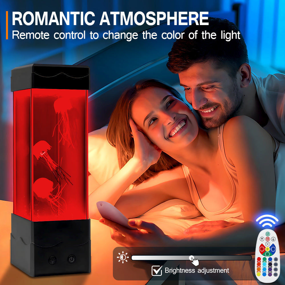 Ocean Dance Mood Light