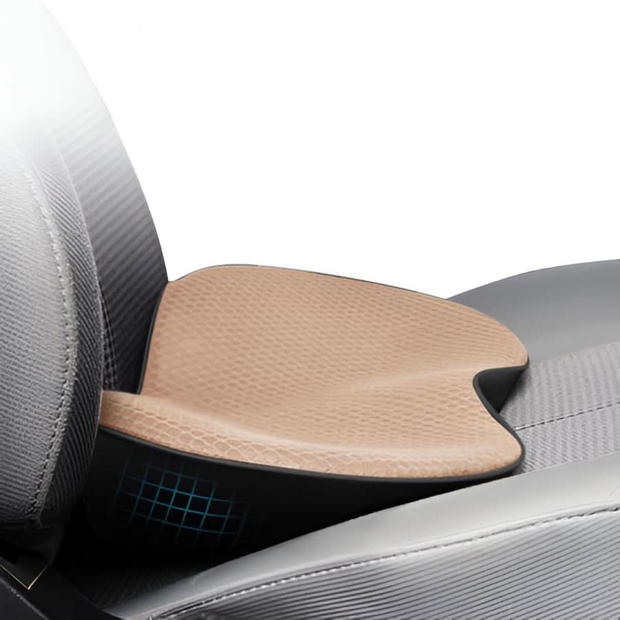 DriveWell – Comfortable Support Cushion for Long Trips