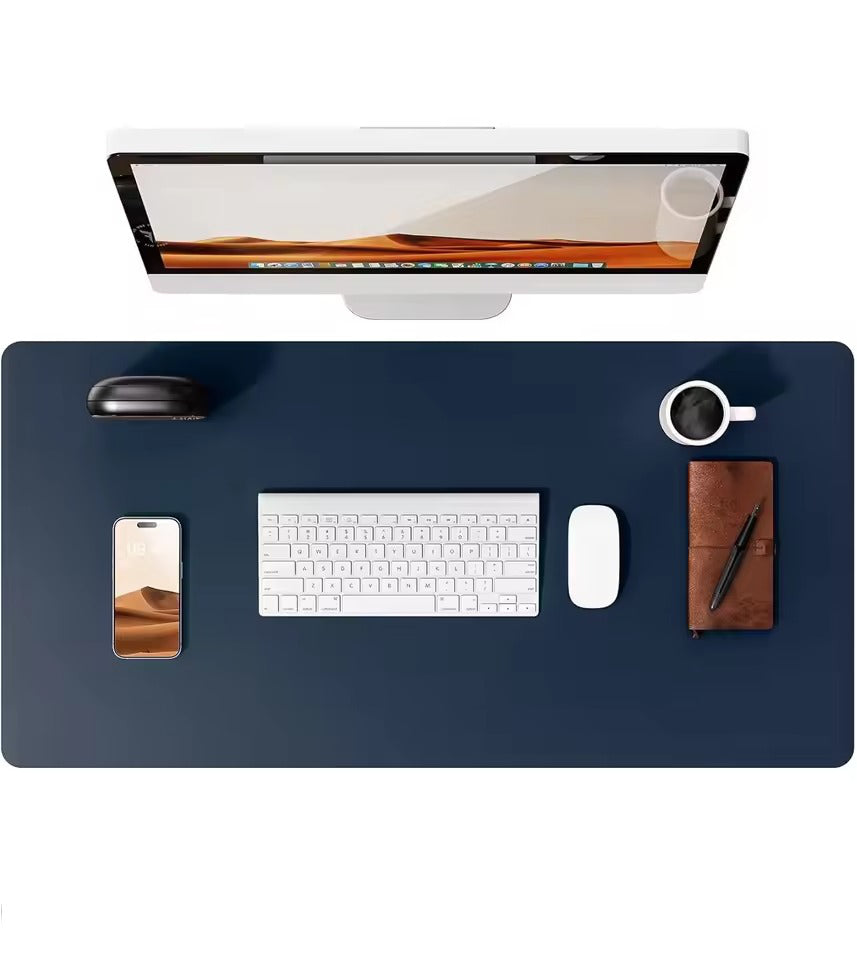 Executive Workspace Protection Mat