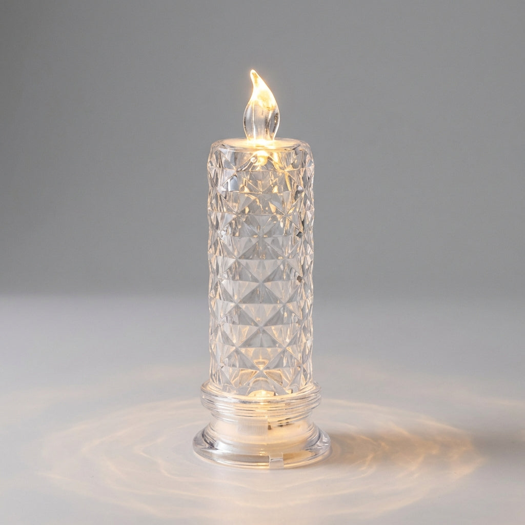 LED Decorative Candle Light