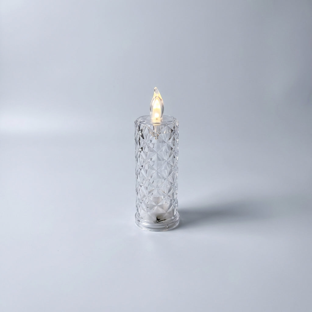 LED Decorative Candle Light