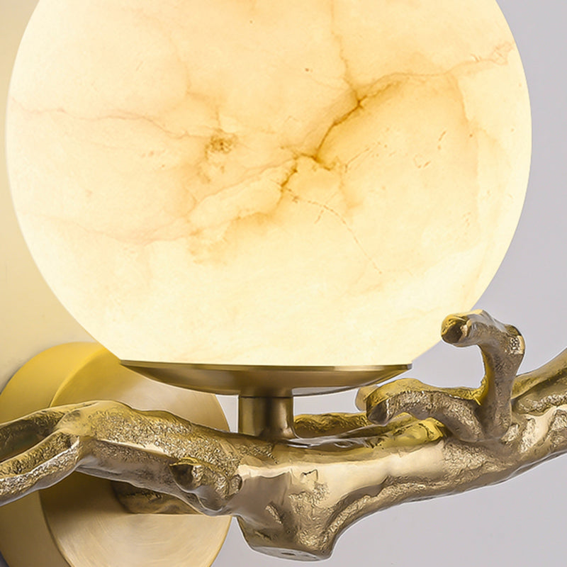 Ambient Decorative Light Fixture