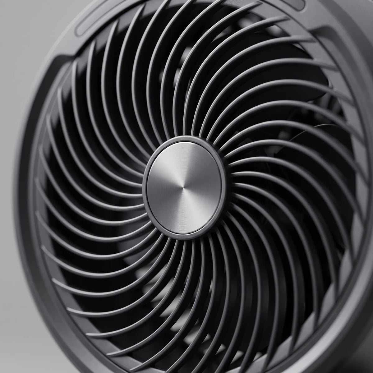 Misting Fan for Desktop Cooling