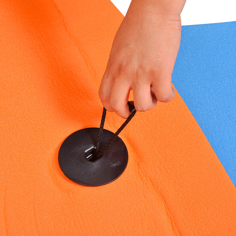 AquaRest – Premium Floating Mat for Ultimate Water Relaxation
