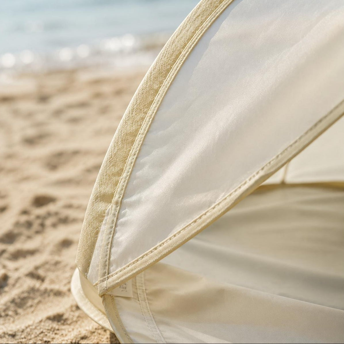 Effortless Shade: Quick-Setup Outdoor Shelter