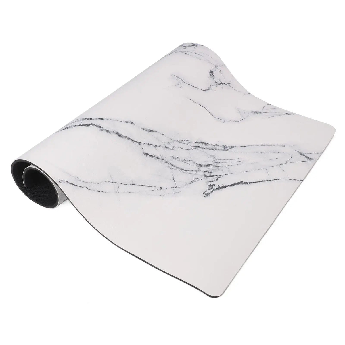 Quick-Dry Bathroom Floor Mat with Non-Slip Design