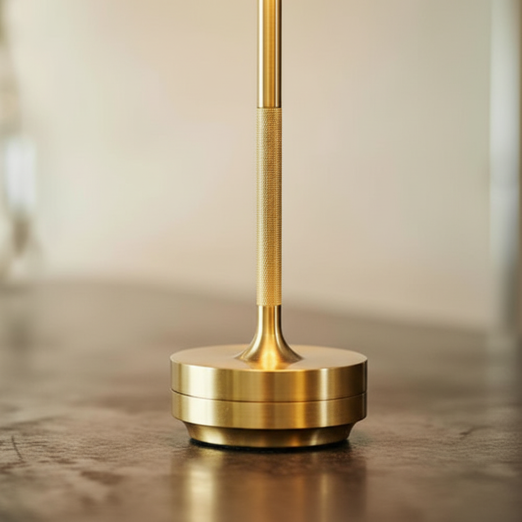 Adjustable Brightness Decorative Table Lamp