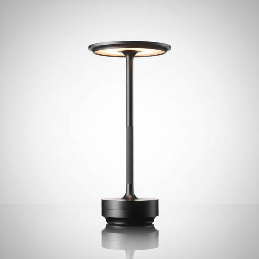 Adjustable Brightness Decorative Table Lamp