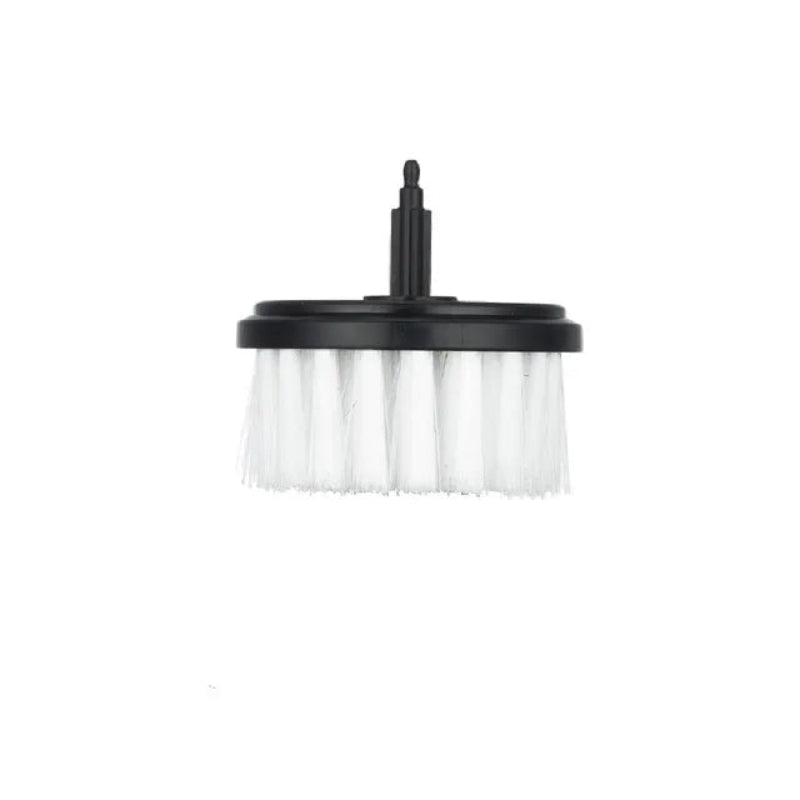 All-in-One Kitchen Spray Cleaner with Soap Dispenser