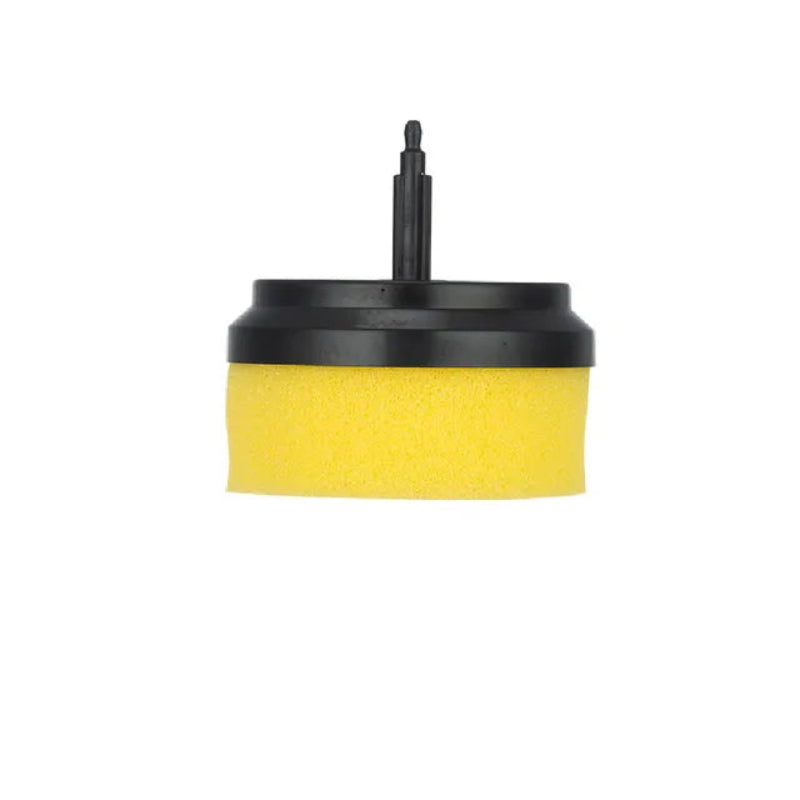 All-in-One Kitchen Spray Cleaner with Soap Dispenser