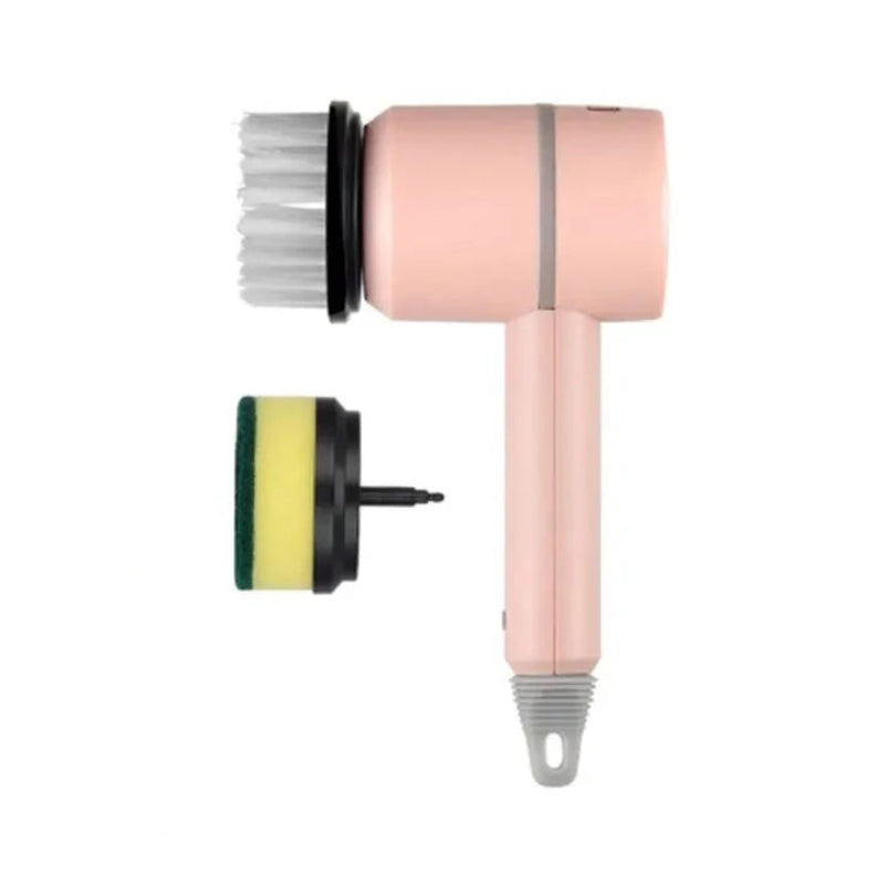 All-in-One Kitchen Spray Cleaner with Soap Dispenser
