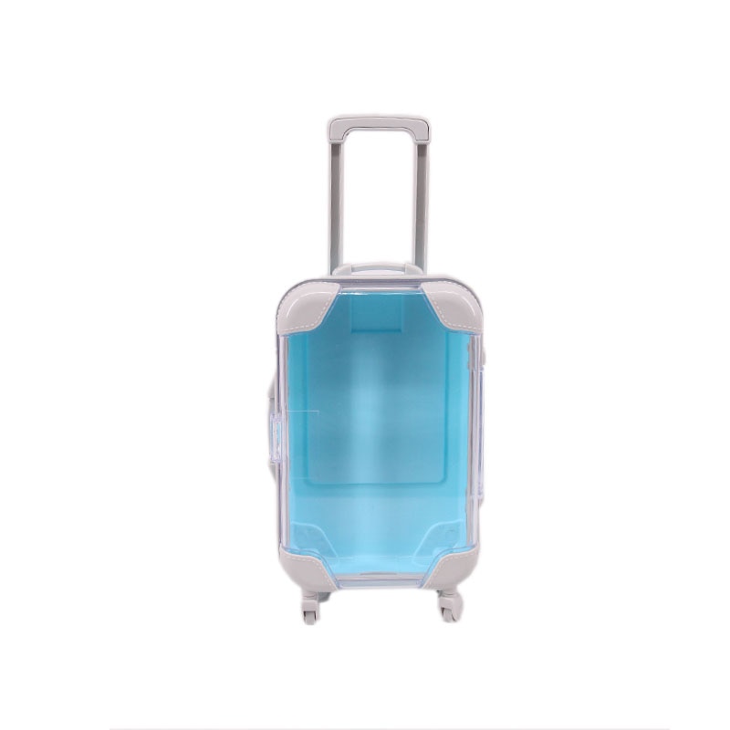 Charming Doll Luggage Set | Perfect for Imaginative Journeys
