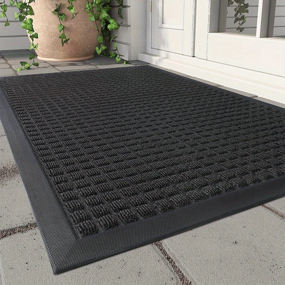 Versatile Entrance Mat for Indoor and Outdoor Use