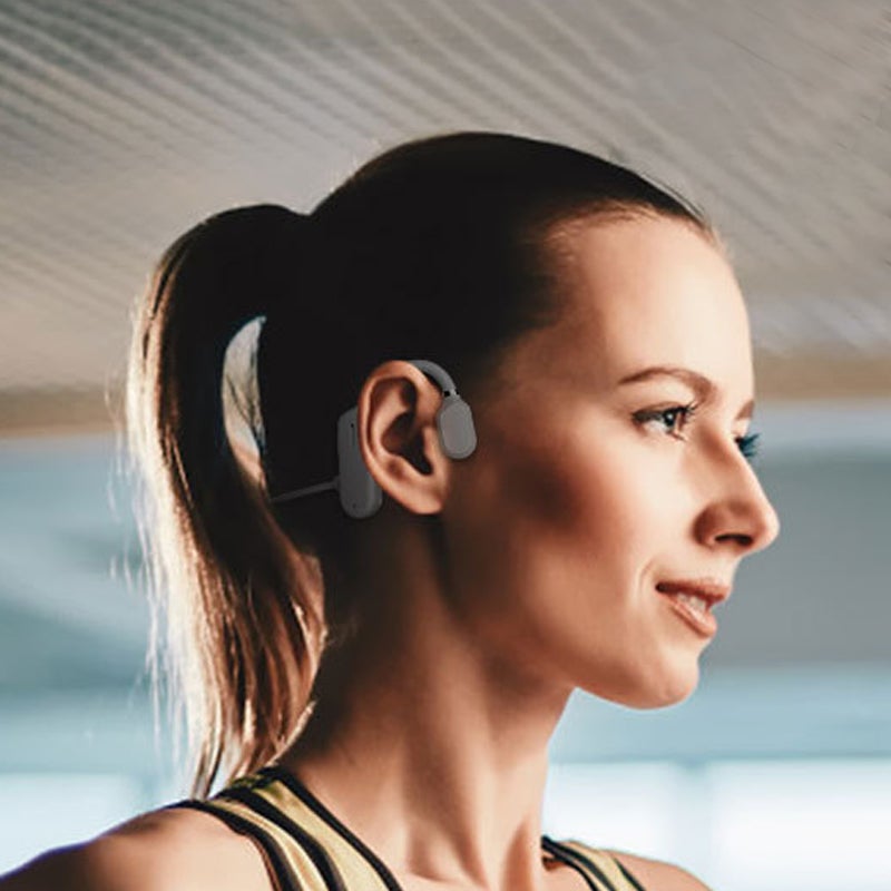 Adaptive Sound Bluetooth Headphones for Ultimate Comfort