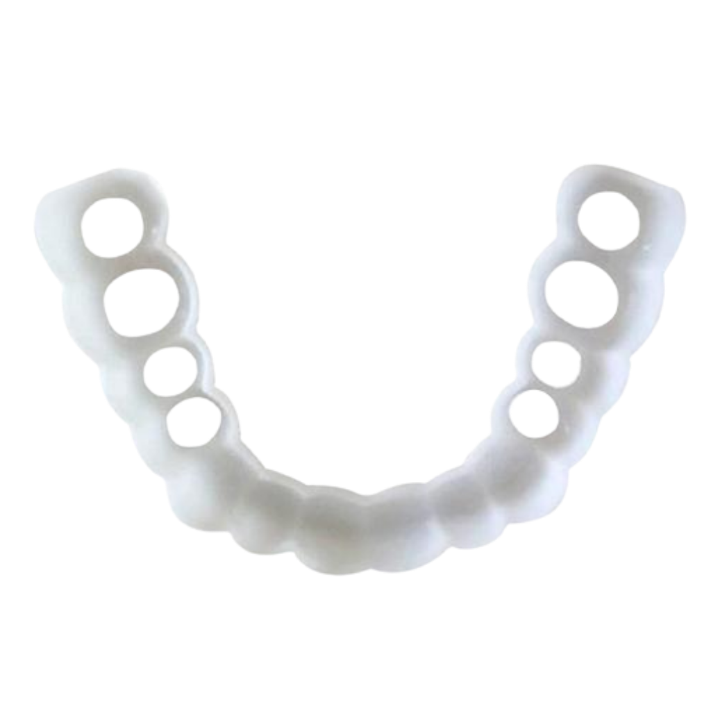 Transform Your Smile with Comfortable, Reusable Aligners