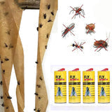 Insect Control Rollers: Your Simple Solution to Flies